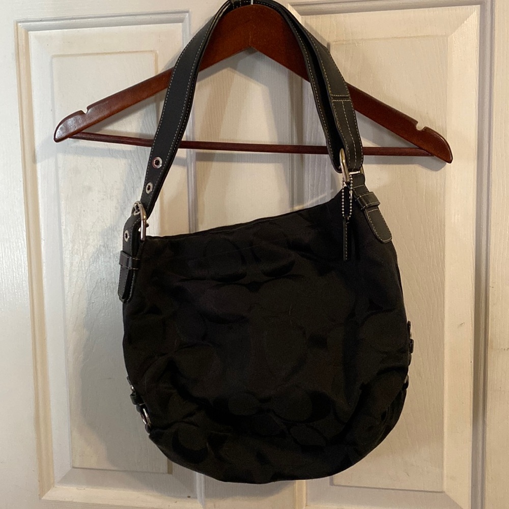Coach Shoulder Bag